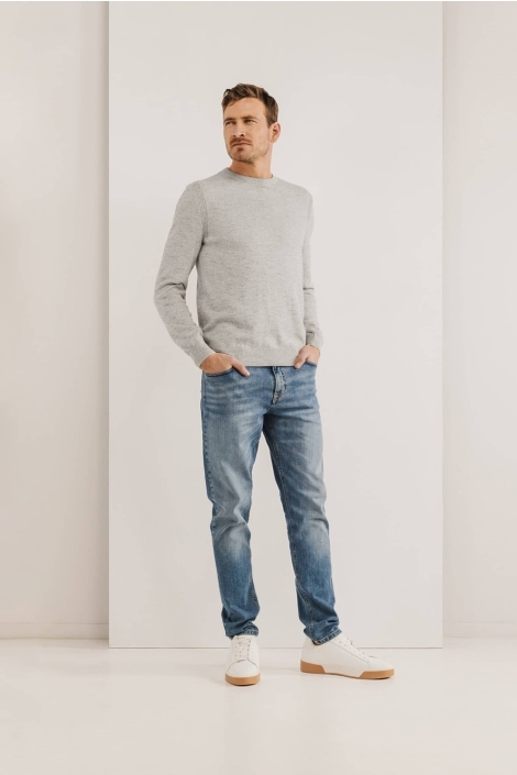 State of Art pullover crew-neck p